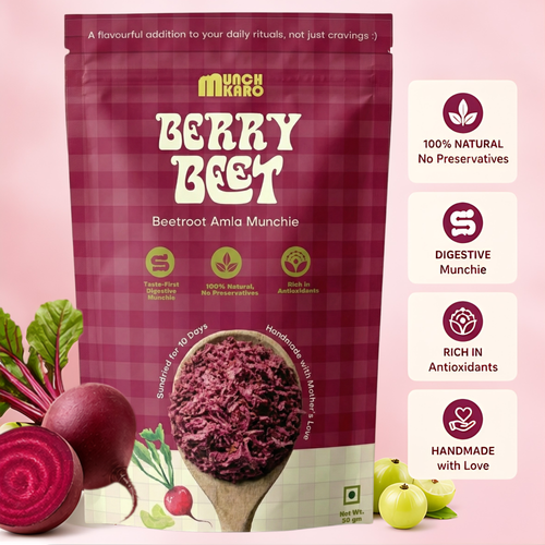 BerryBeet