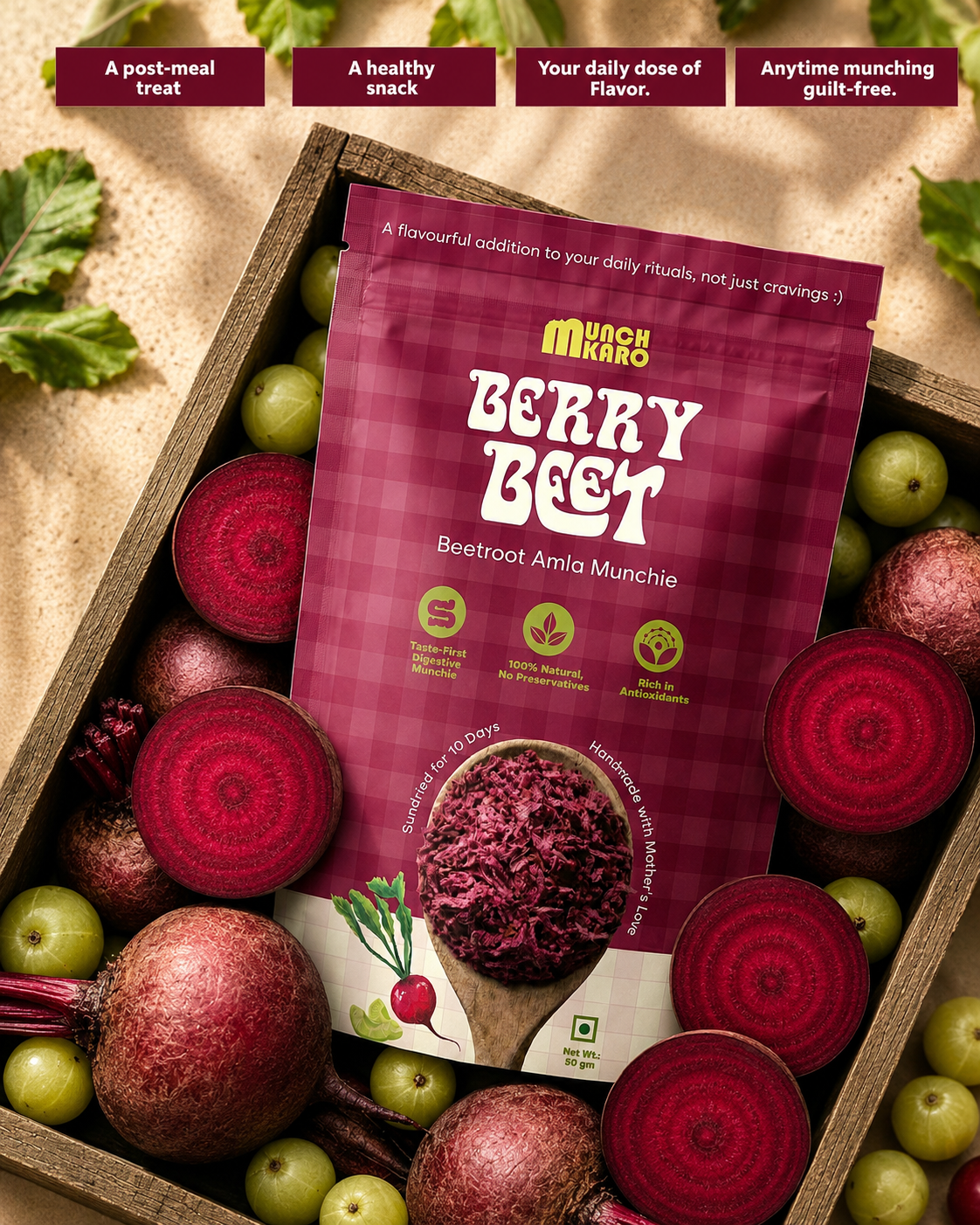 BerryBeet