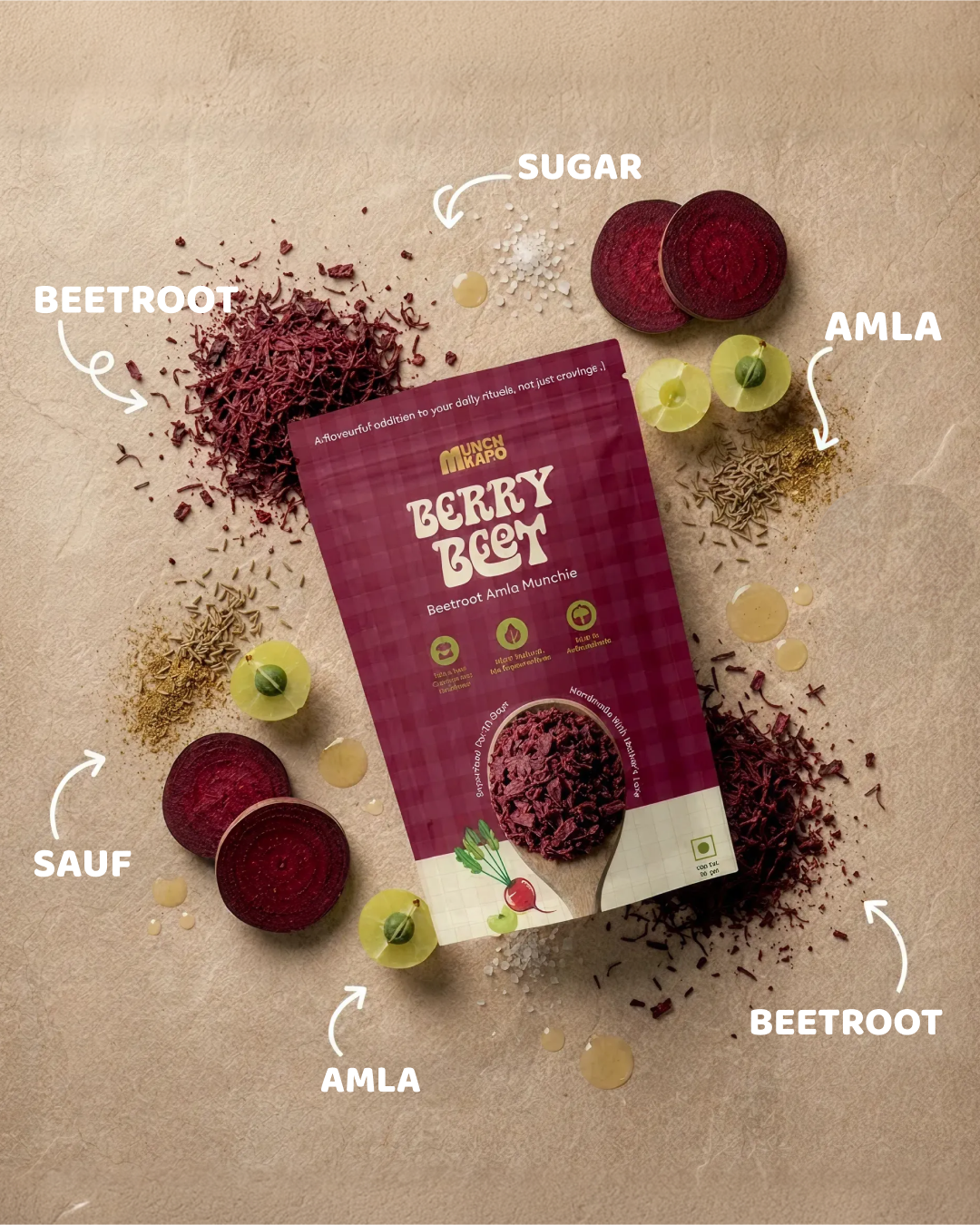 BerryBeet