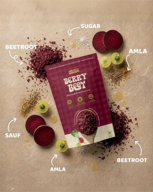 BerryBeet