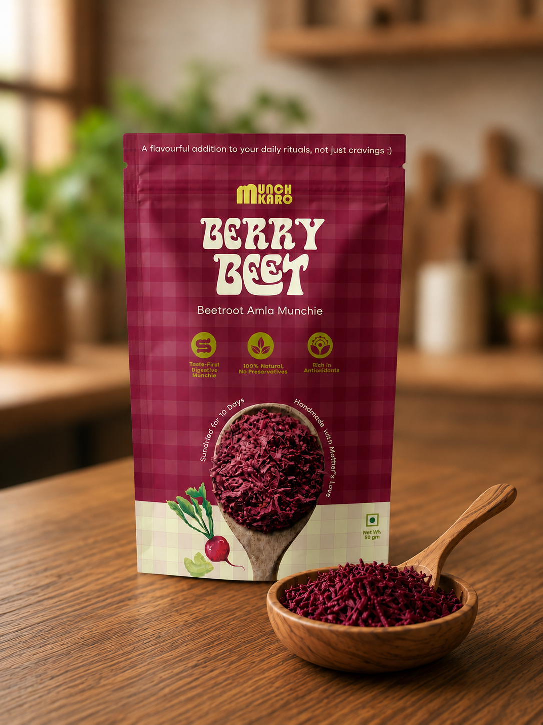 BerryBeet